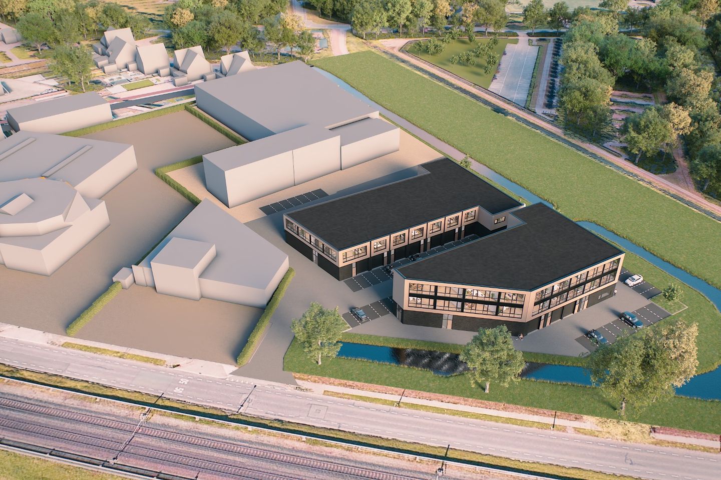 Bekijk foto 5 van Driemanssteeweg