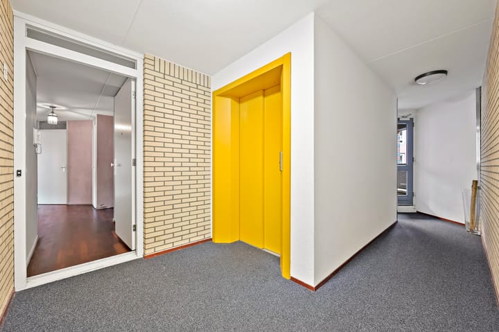 Foto 4 van Calliopestraat 7