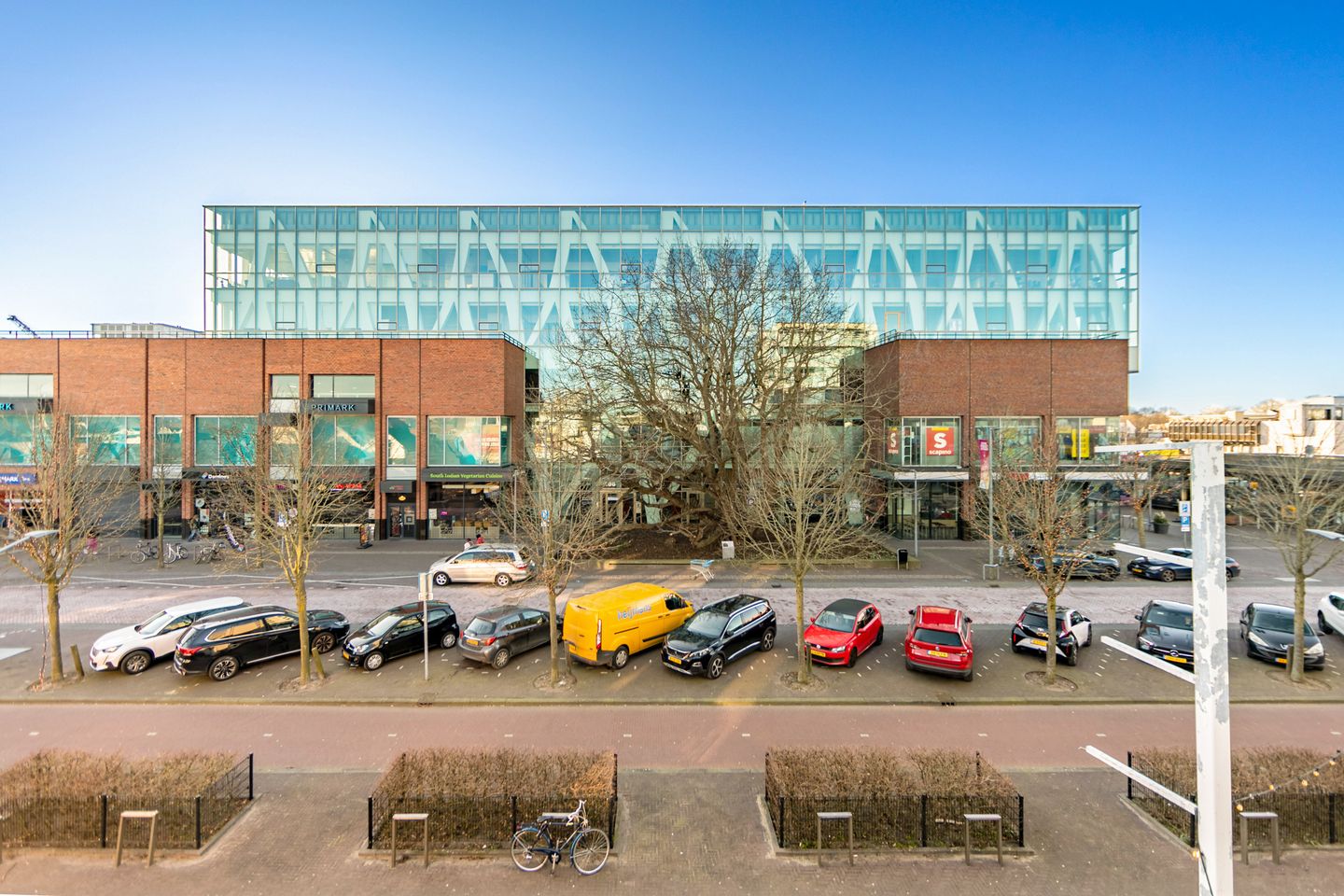 View photo 1 of Marktplein 108