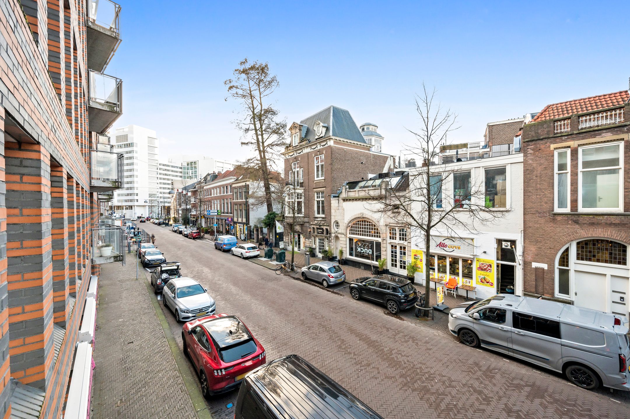 Foto 12 van Calliopestraat 7