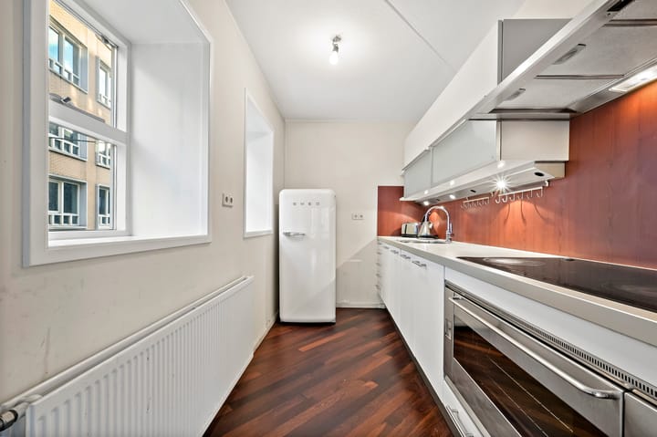 Foto 13 van Calliopestraat 7