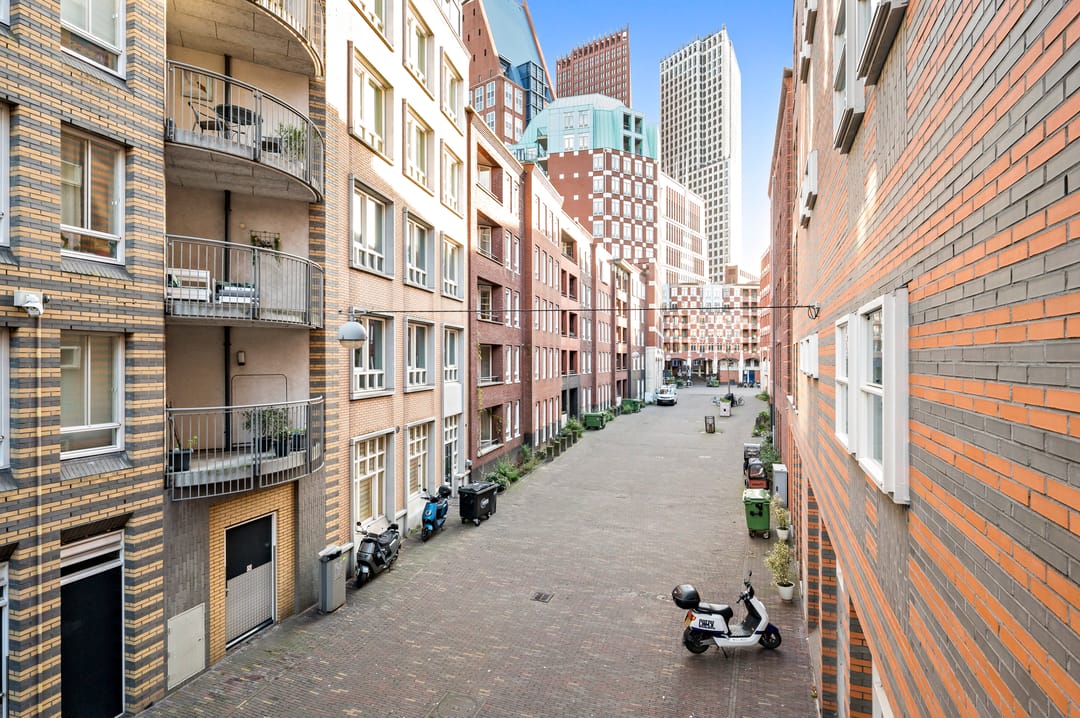 Foto 16 van Calliopestraat 7