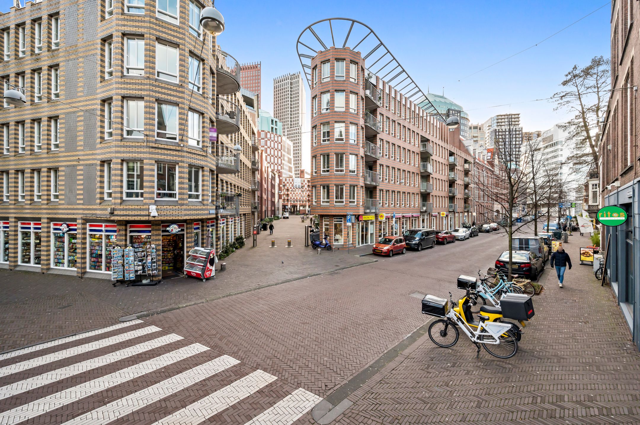 Foto 24 van Calliopestraat 7