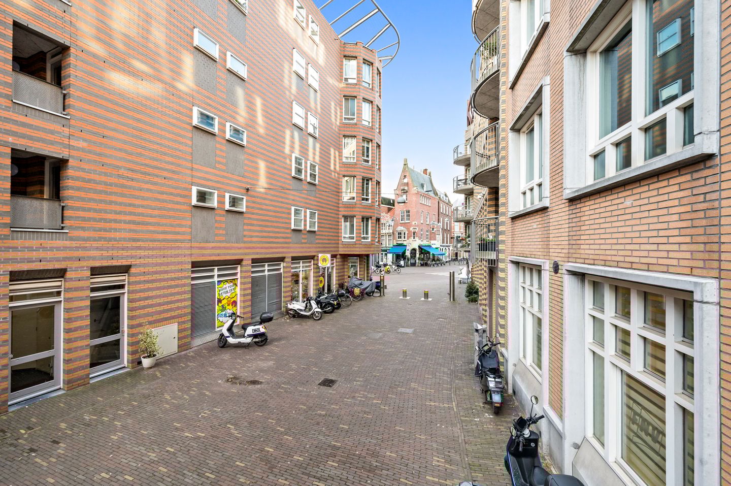 Foto 25 van Calliopestraat 7