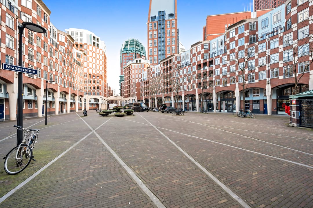 Foto 31 van Calliopestraat 7