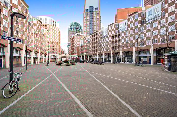 Foto 31 van Calliopestraat 7