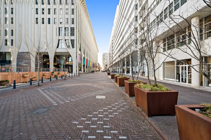 Foto 33 van Calliopestraat 7