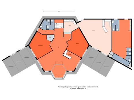 View floorplan