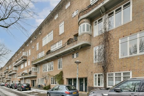 Vrijheidslaan thumbnail