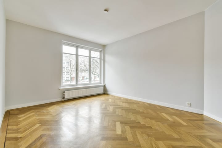 Photo 2 of Vrijheidslaan 14-1