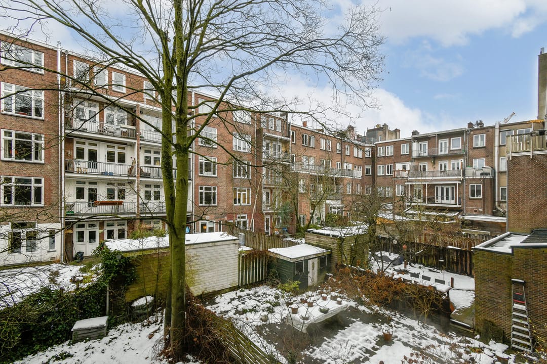 Foto 11 van Vrijheidslaan 14-1