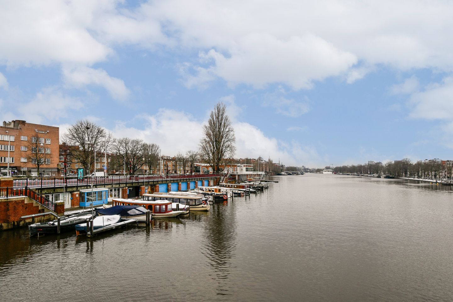 Foto 20 van Vrijheidslaan 14-1