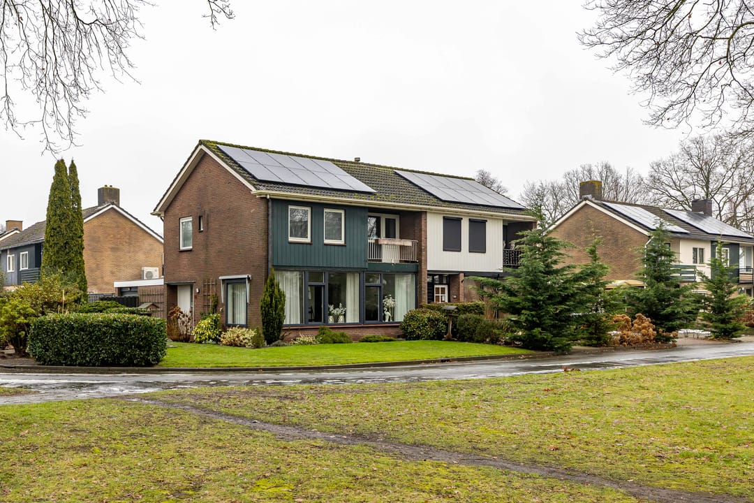 Foto 7 van Torenes 15