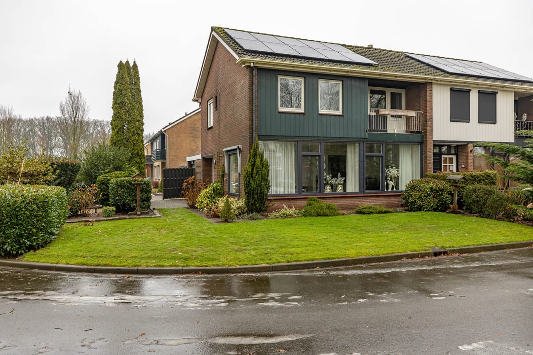 Foto 8 van Torenes 15