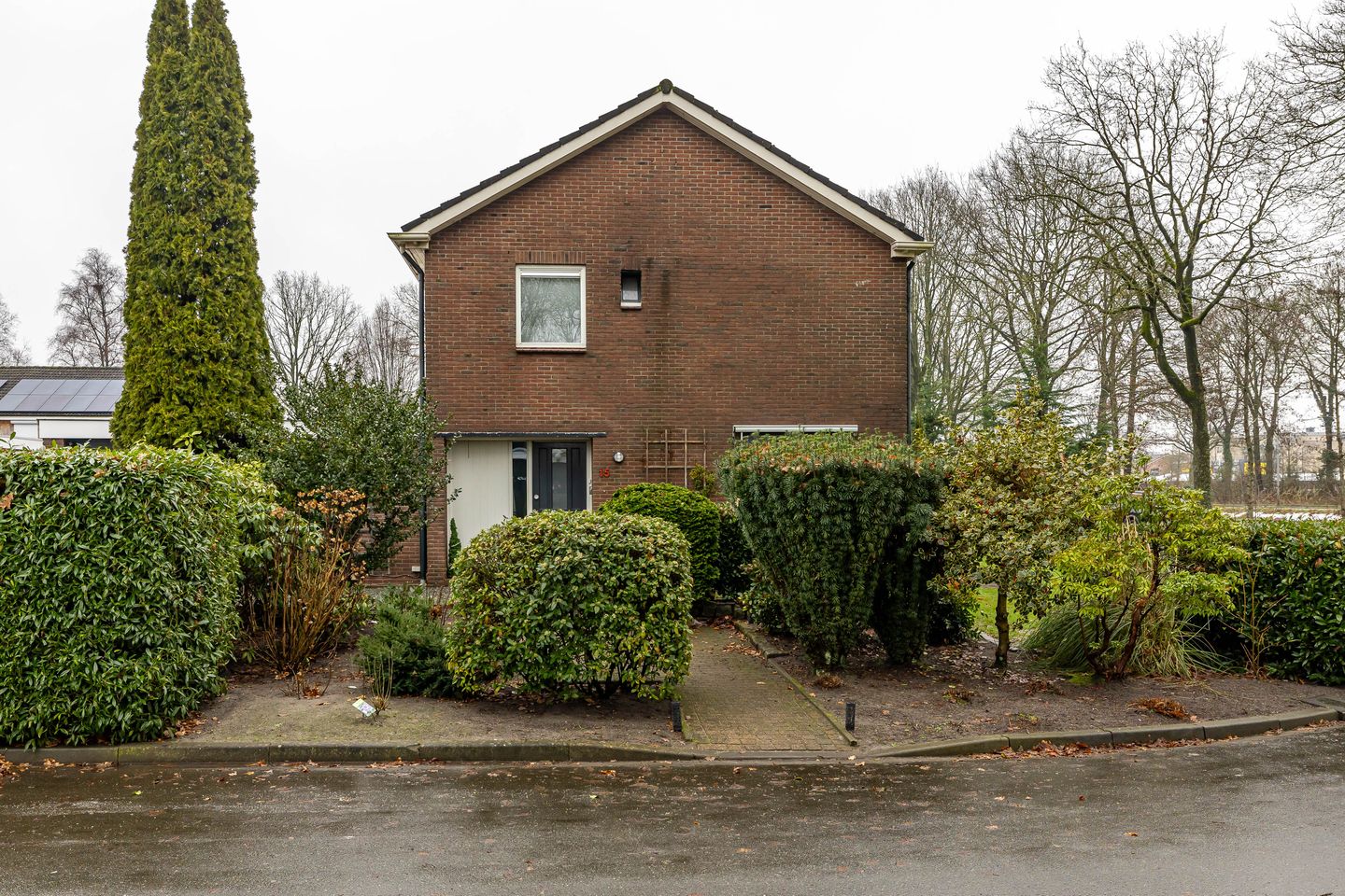 Foto 10 van Torenes 15