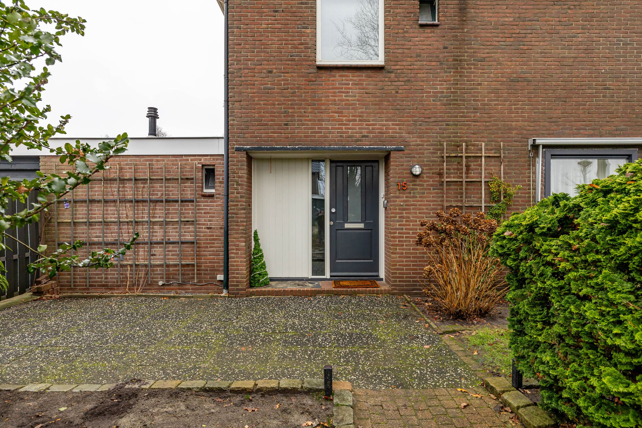 Foto 12 van Torenes 15