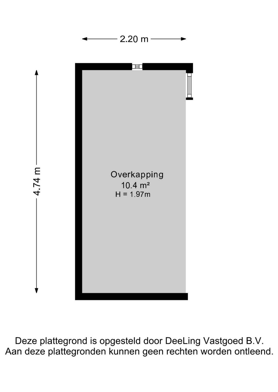 Foto 67 van Torenes 15