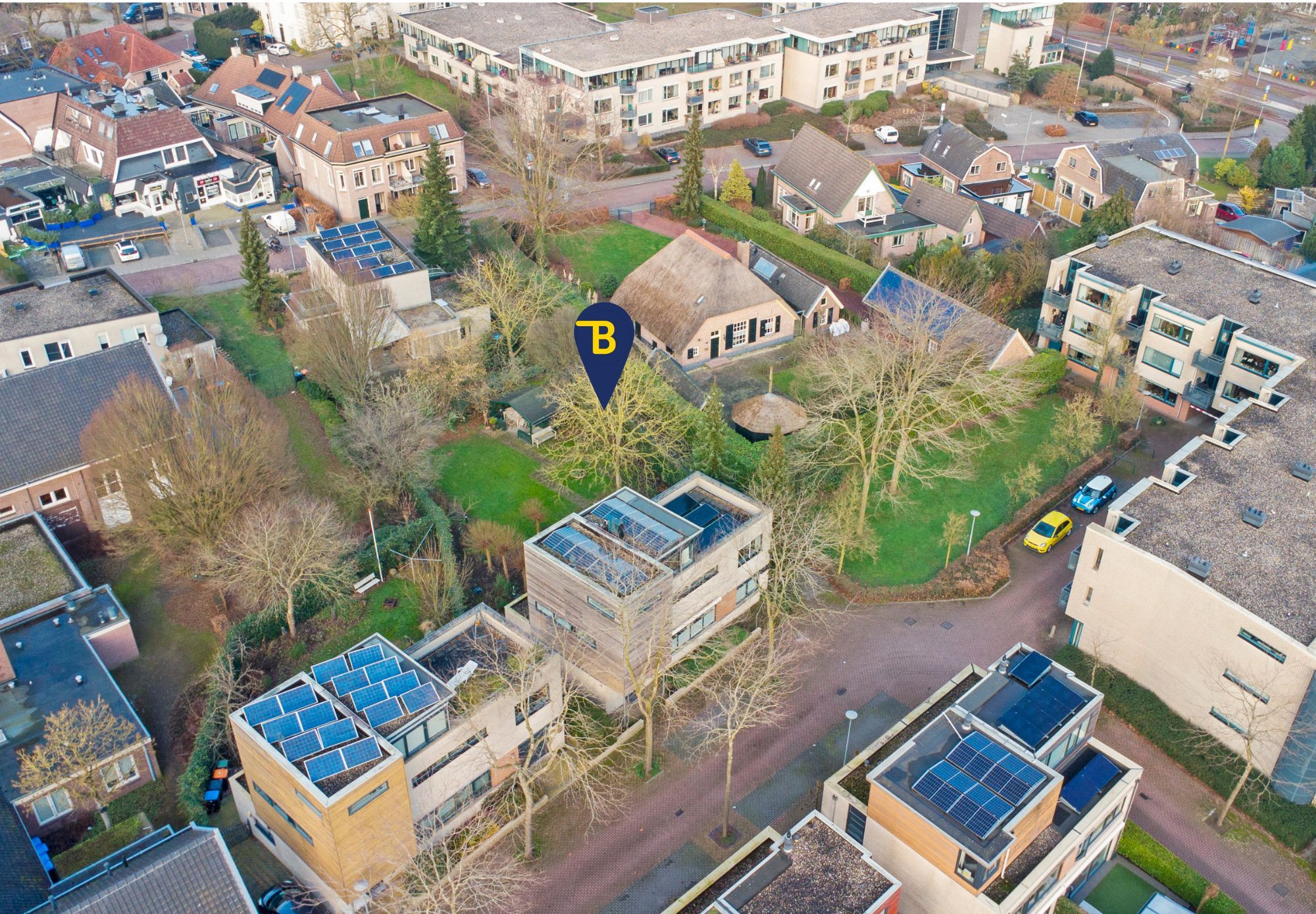 Foto 3 van de Bommerij 19