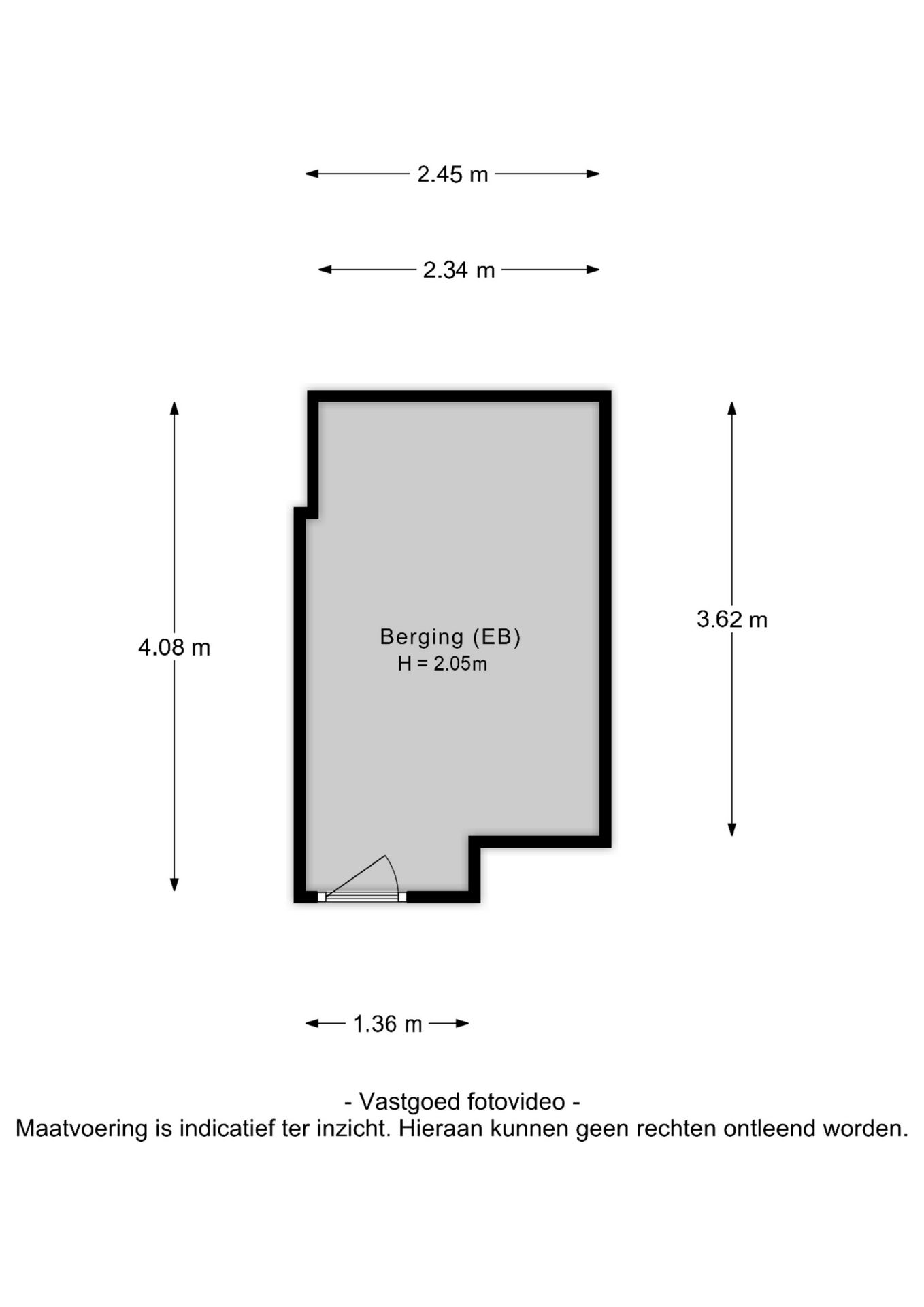 Photo 35 of Ernst Casimirlaan 79
