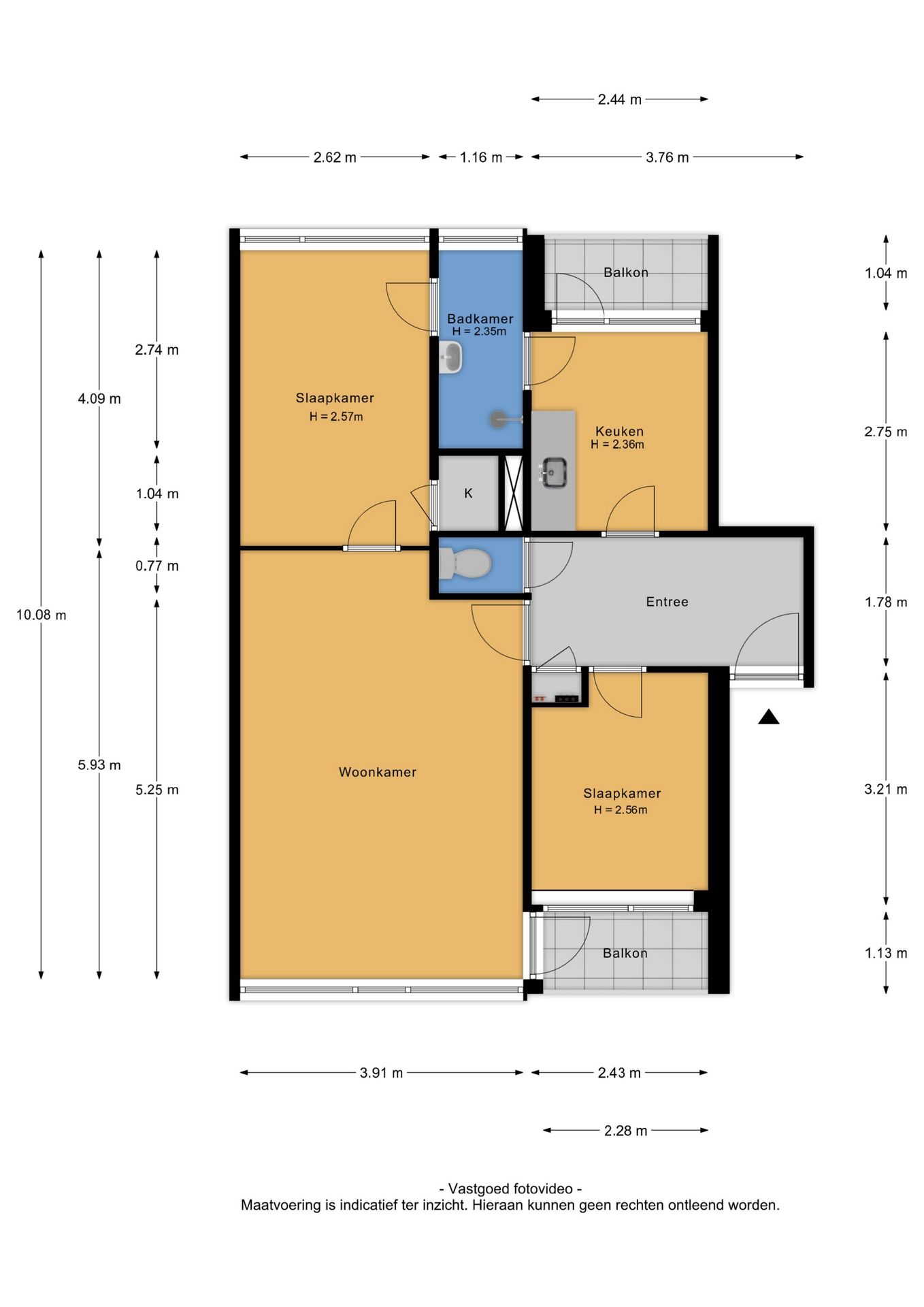 Photo 34 of Ernst Casimirlaan 79