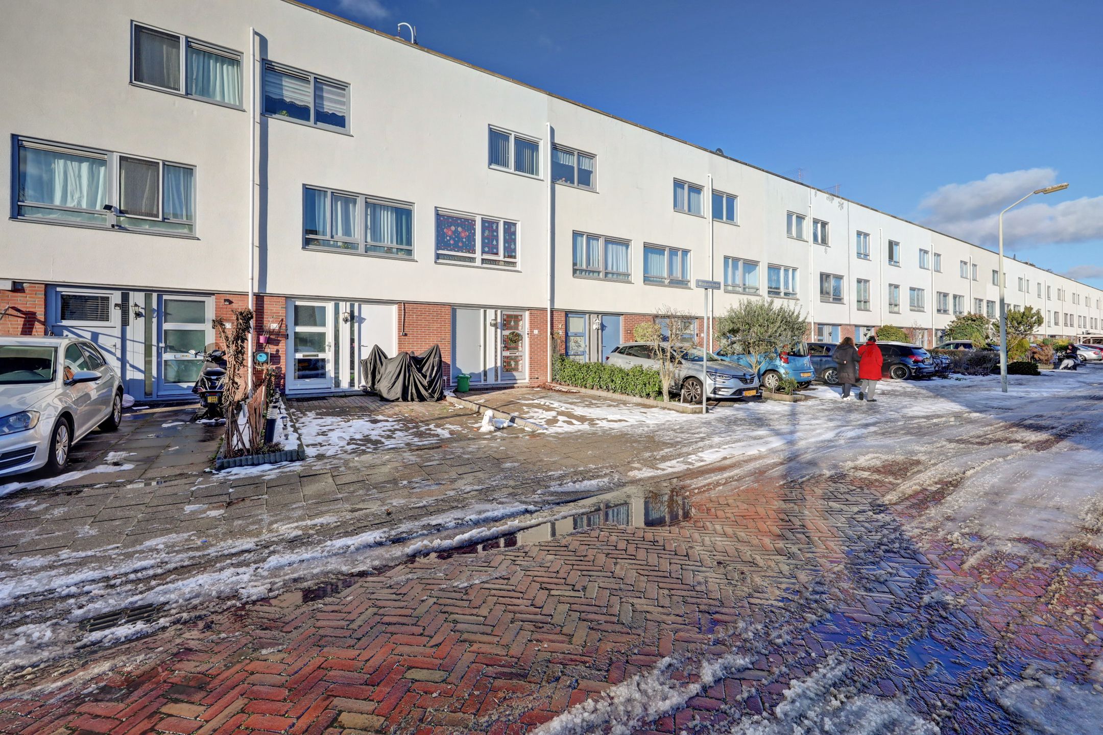 Buying a house in The Netherlands., Winkelstede 53