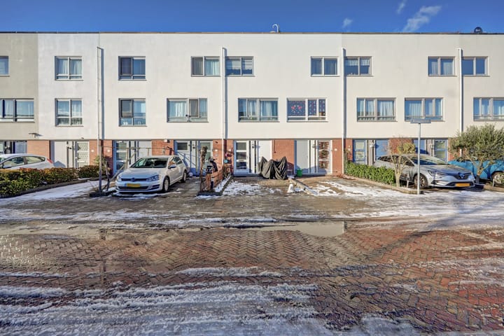 Foto 4 van Winkelstede 53