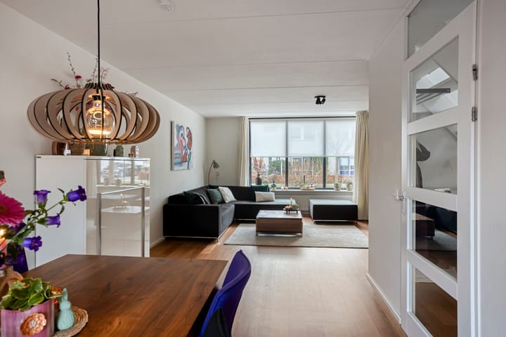 Photo 2 of Berlijnstraat 35