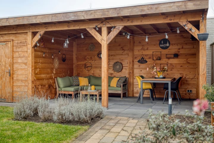 Photo 3 of Berlijnstraat 35