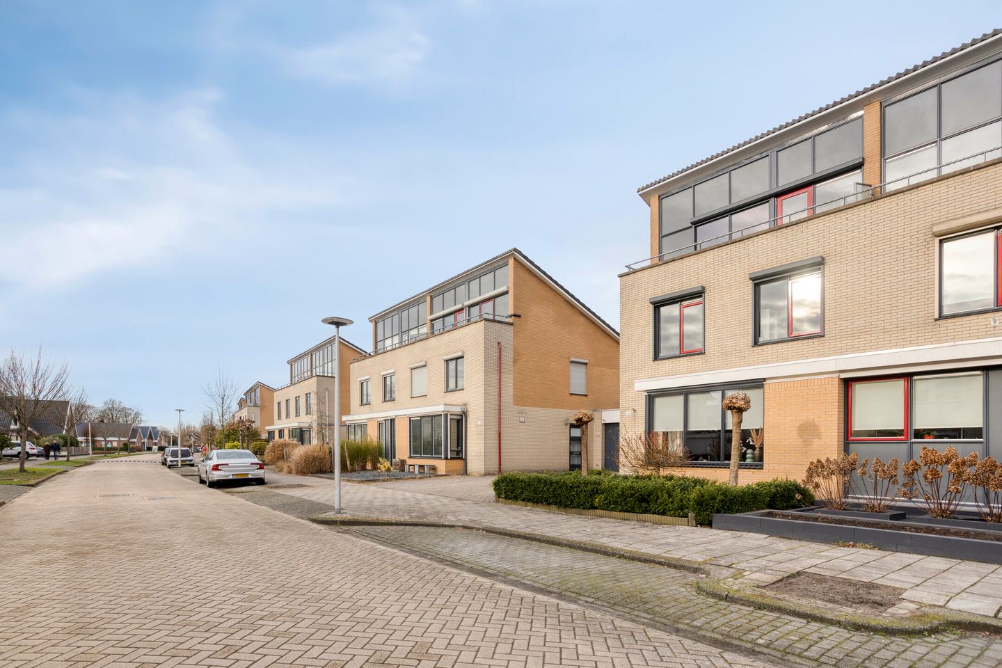 Photo 4 of Berlijnstraat 35