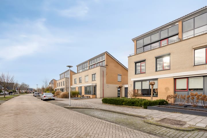 Photo 4 of Berlijnstraat 35