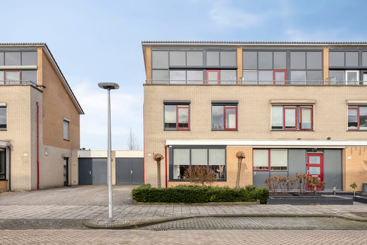 Photo 5 of Berlijnstraat 35