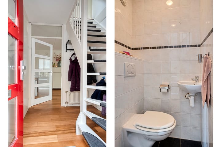 Photo 8 of Berlijnstraat 35