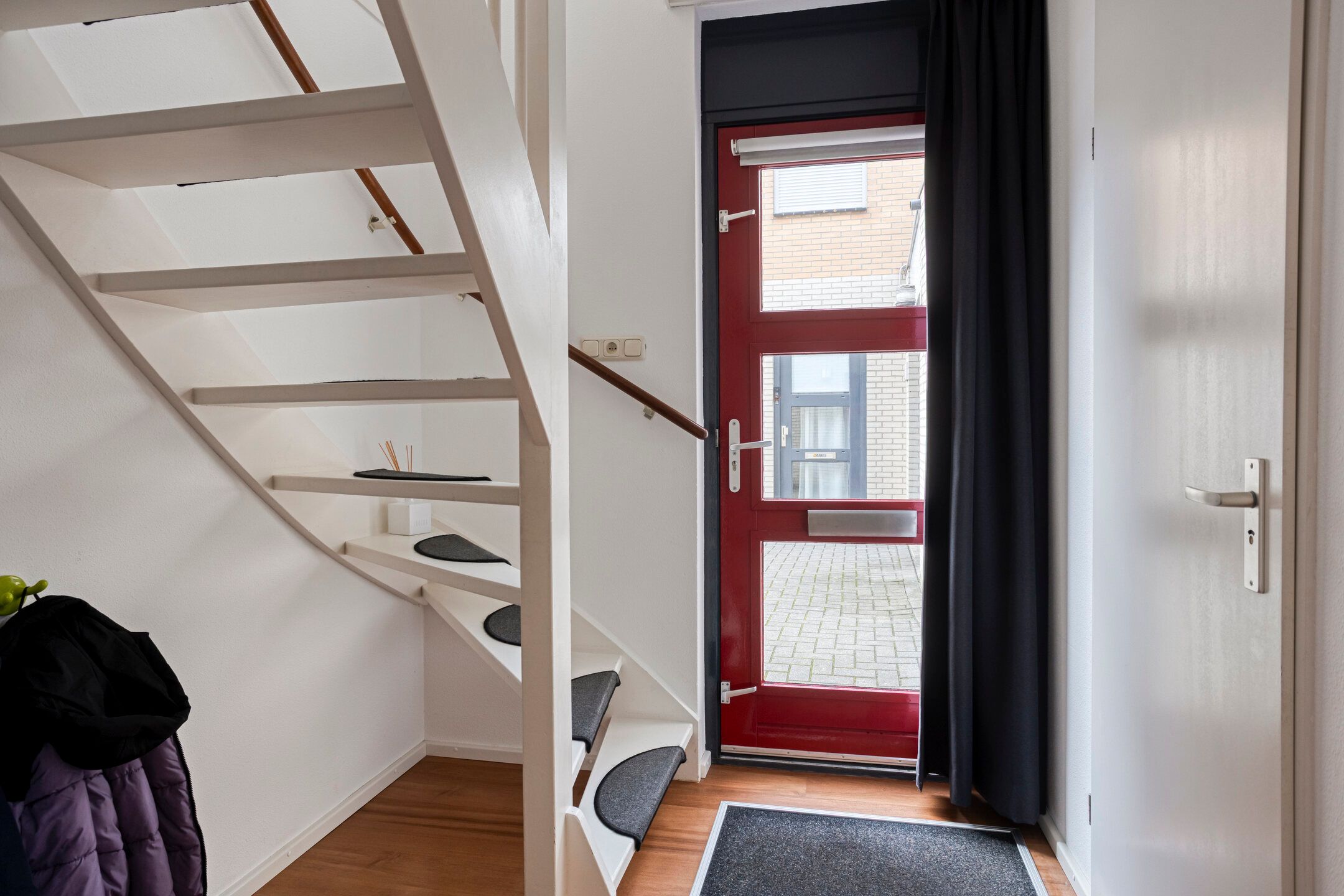 Photo 9 of Berlijnstraat 35