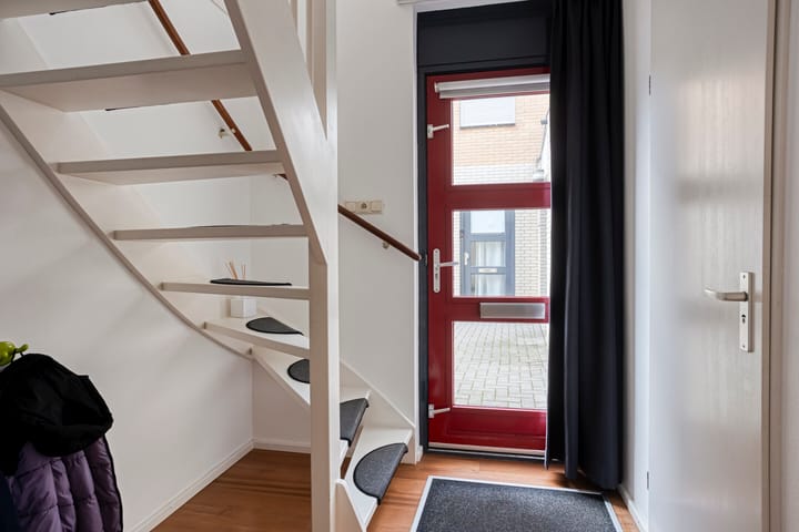 Photo 9 of Berlijnstraat 35