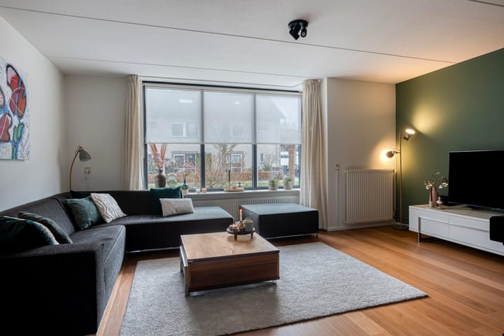 Photo 10 of Berlijnstraat 35