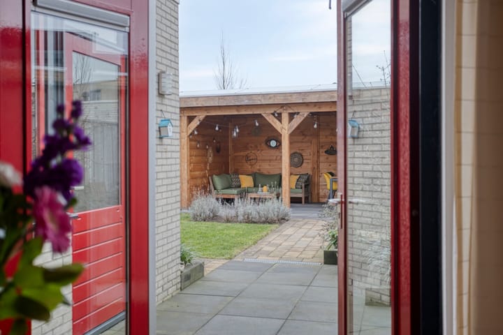 Photo 17 of Berlijnstraat 35