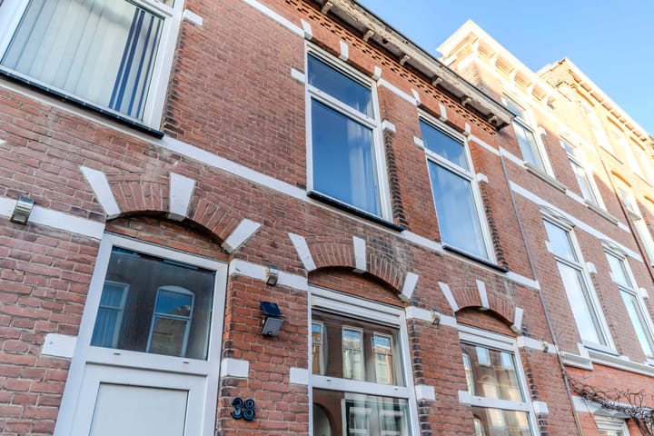 Foto 4 van Katwijkstraat 38