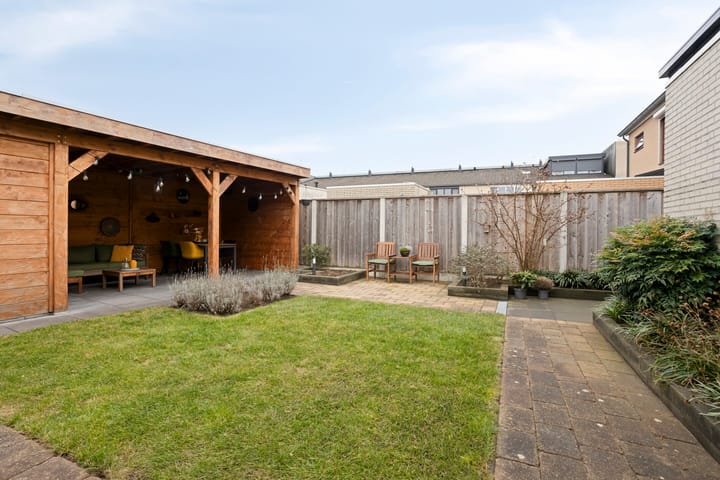 Photo 47 of Berlijnstraat 35