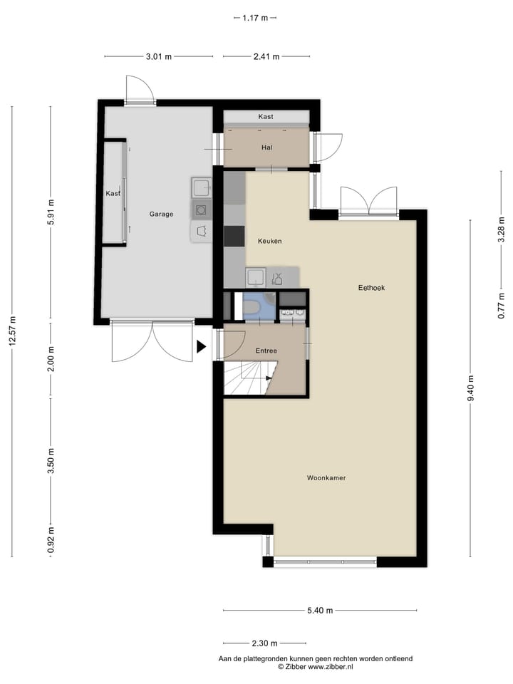 Photo 60 of Berlijnstraat 35