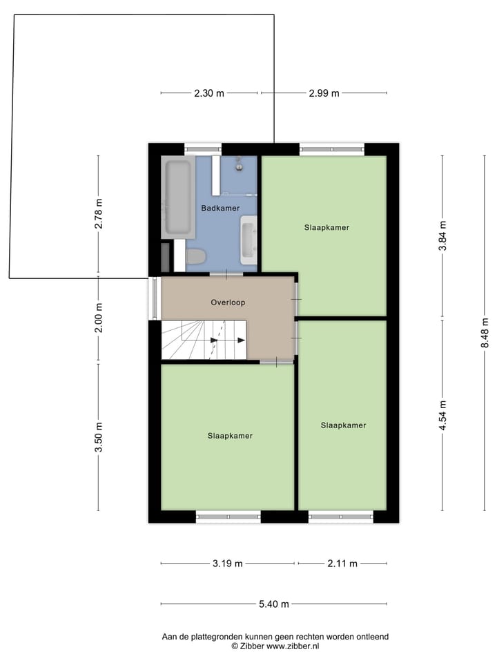 Photo 61 of Berlijnstraat 35