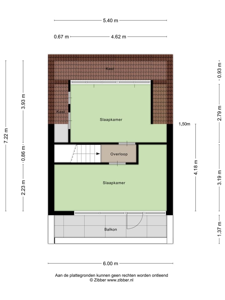 Photo 62 of Berlijnstraat 35