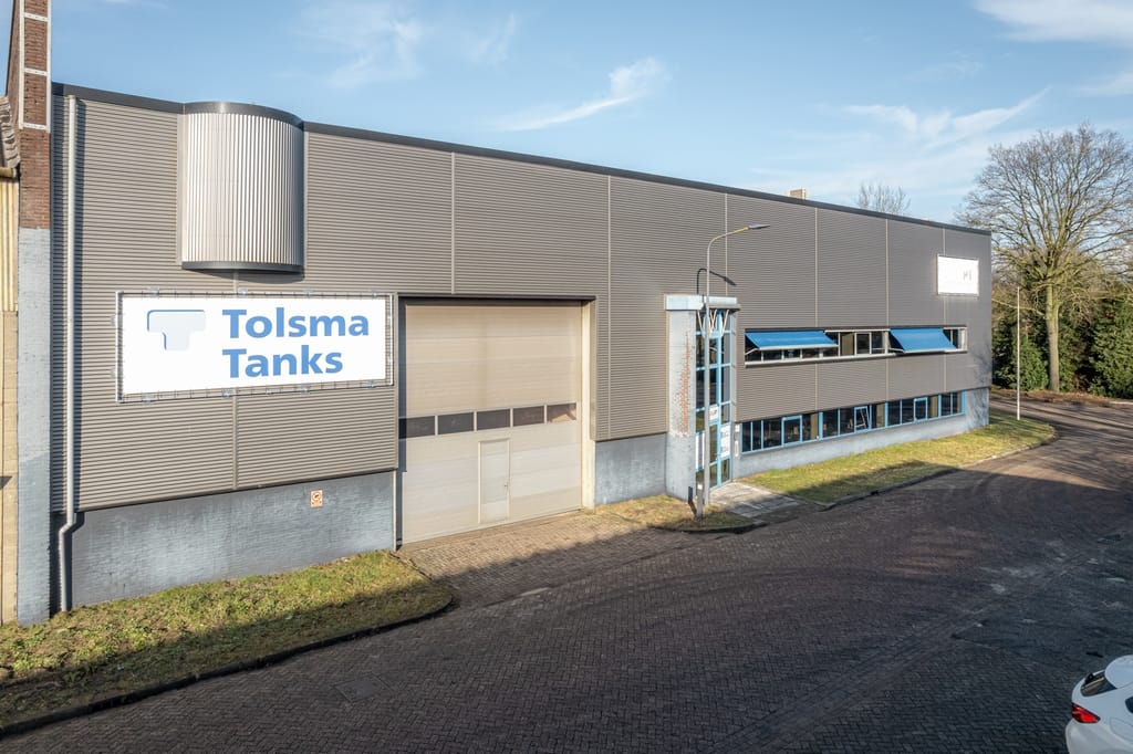 View photo 1 of Siebengaweg 2