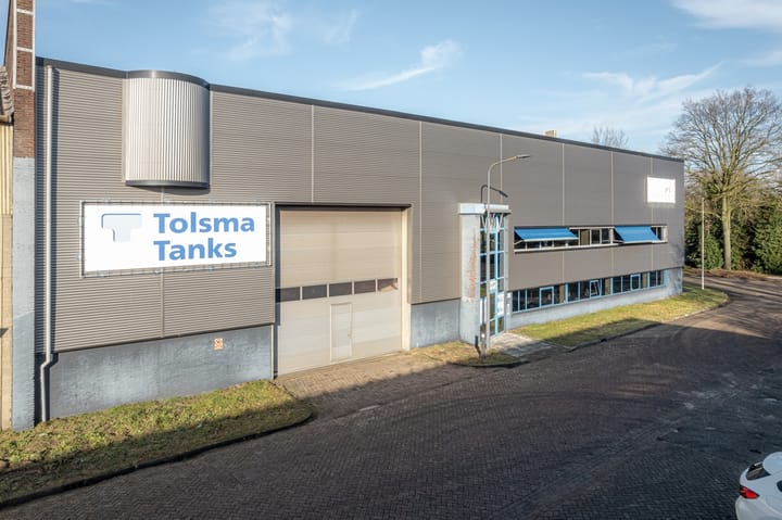 Siebengaweg 2, Heerenveen