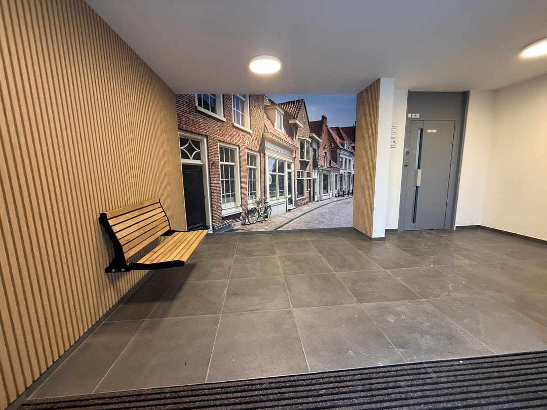 Foto 2 van Verdiweg 573