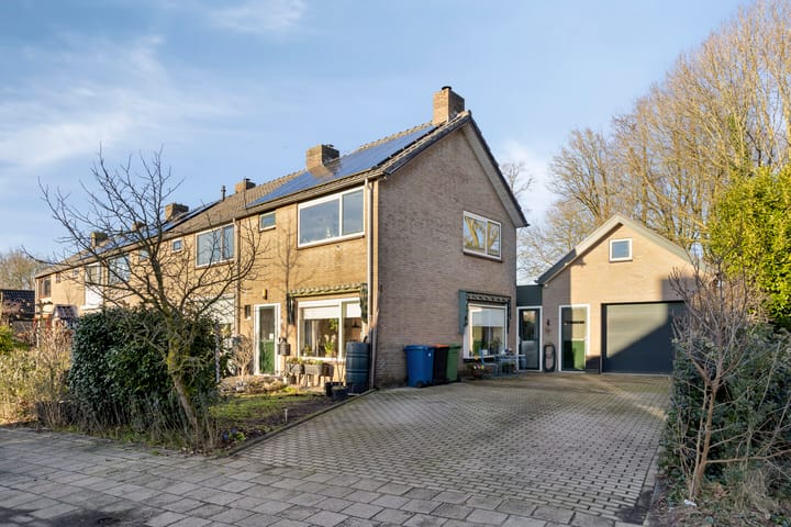 Jacob Catsstraat 42