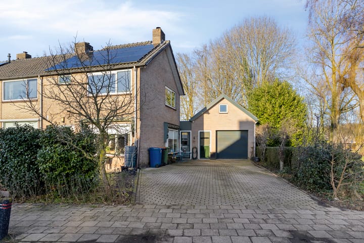 Foto 4 van Jacob Catsstraat 42