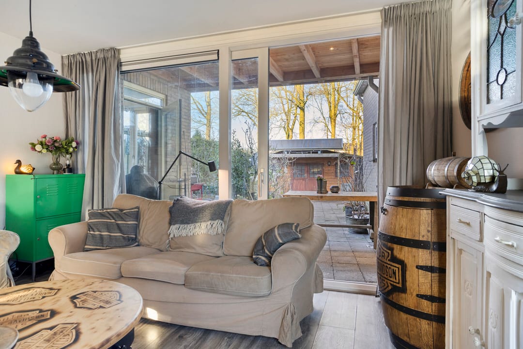 Foto 7 van Jacob Catsstraat 42