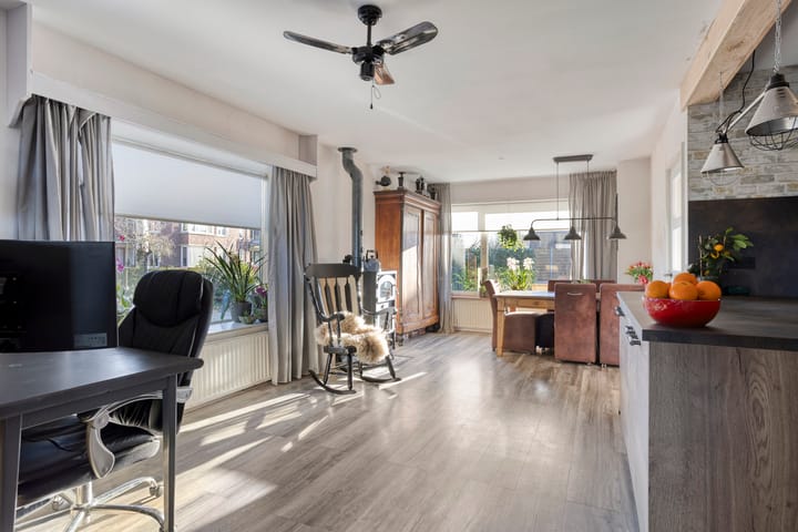 Foto 9 van Jacob Catsstraat 42