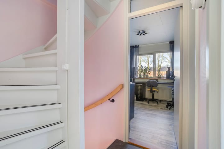 Foto 17 van Jacob Catsstraat 42