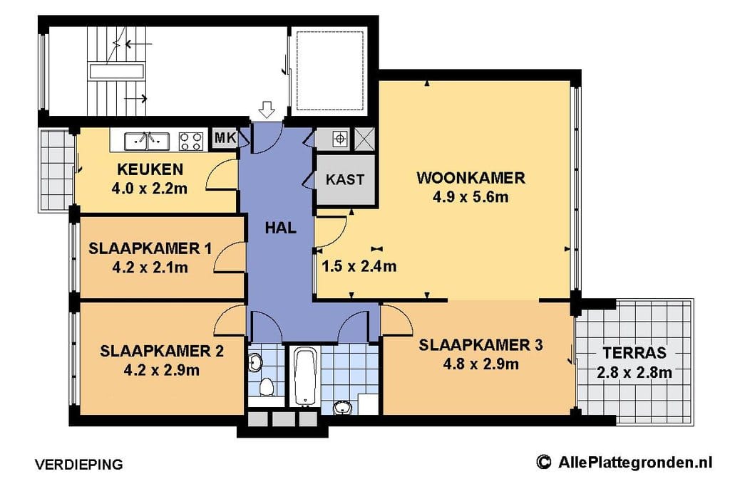 Foto 25 van Verdiweg 573